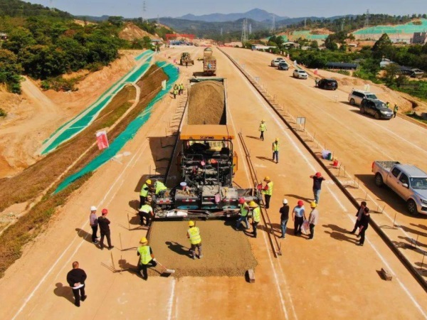 静安高速公路